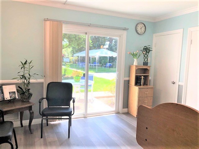 GRANADA HILLS CARE CENTER